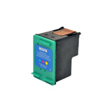 Arthur Imaging Remanufactured Ink Cartridge Replacement for HP 74 & 75 (1 Black, 1 Tri-Color, 2-Pack)