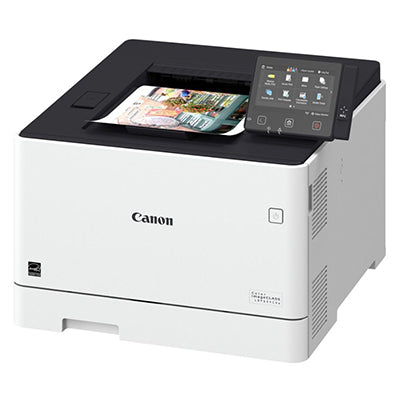 CANON LBP654Cdw