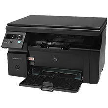 HP LaserJet Pro M1132