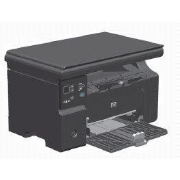 HP LaserJet Pro M1138