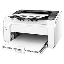 HP LaserJet M12w
