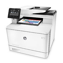 HP Color LaserJet Pro MFP-M377dw