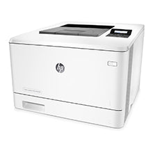 HP Color LaserJet Pro M452dn