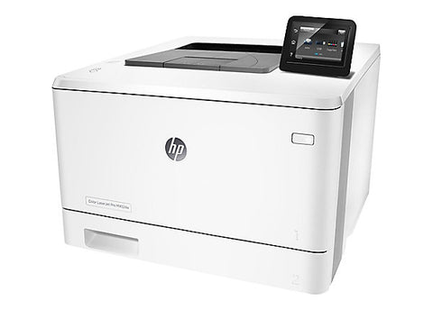 HP Color LaserJet Pro M452dw