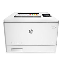 HP Color LaserJet Pro M452nw