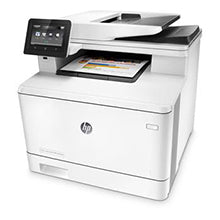 HP Color LaserJet Pro M477fdw