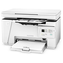 HP LaserJet Pro MFP-M26nw