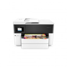 HP OfficeJet-7740