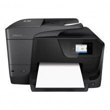 HP OfficeJet-8702