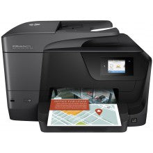 HP OfficeJet-8715