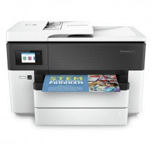 HP OfficeJet-Pro-7730
