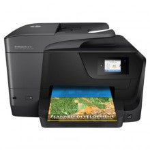 HP OfficeJet-Pro-8718