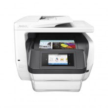 HP OfficeJet-Pro-8743