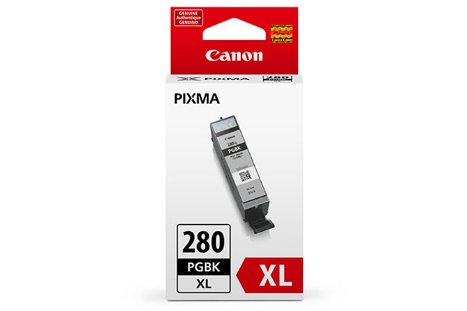 Canon PGI-280 XL Black Ink Tank