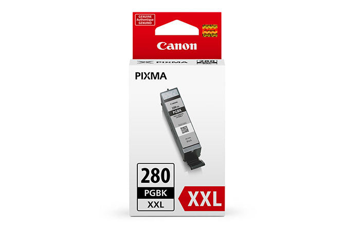 Canon PGI-280 XXL Black Ink Tank