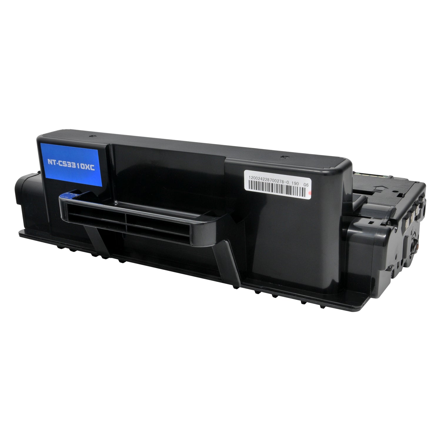 Arthur Imaging Compatible Toner Cartridge Replacement for Samsung MLT_D205L (Black, 1-Pack)