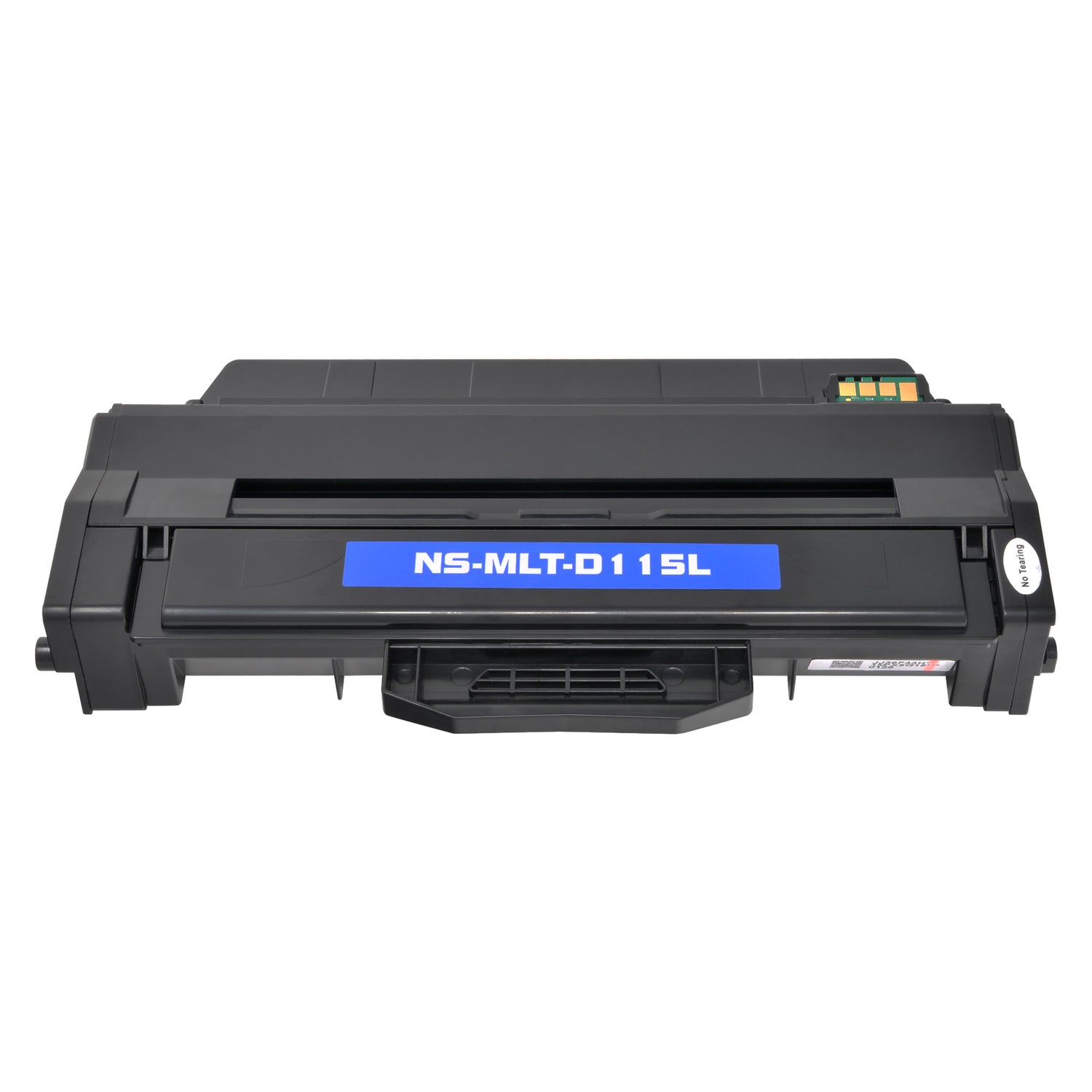 Arthur Imaging Compatible Toner Cartridge Replacement for Samsung MLT_D115L (Black, 1-Pack)