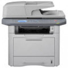 Samsung SCX-4835FD