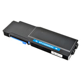 Arthur Imaging Compatible Toner Cartridge Replacement for Xerox Phaser 6600 or WorkCentre 6605 Set (1 Black, 1 Cyan, 1 Magenta, 1 Yellow, 4-Pack)