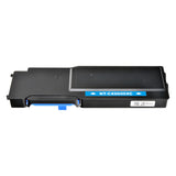 Arthur Imaging Compatible Toner Cartridge Replacement for Xerox Phaser 6600 or WorkCentre 6605, Cyan (106R02225, 1-Pack)