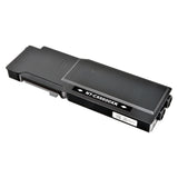 Arthur Imaging Compatible Toner Cartridge Replacement for Xerox Phaser 6600 or WorkCentre 6605 Set (1 Black, 1 Cyan, 1 Magenta, 1 Yellow, 4-Pack)