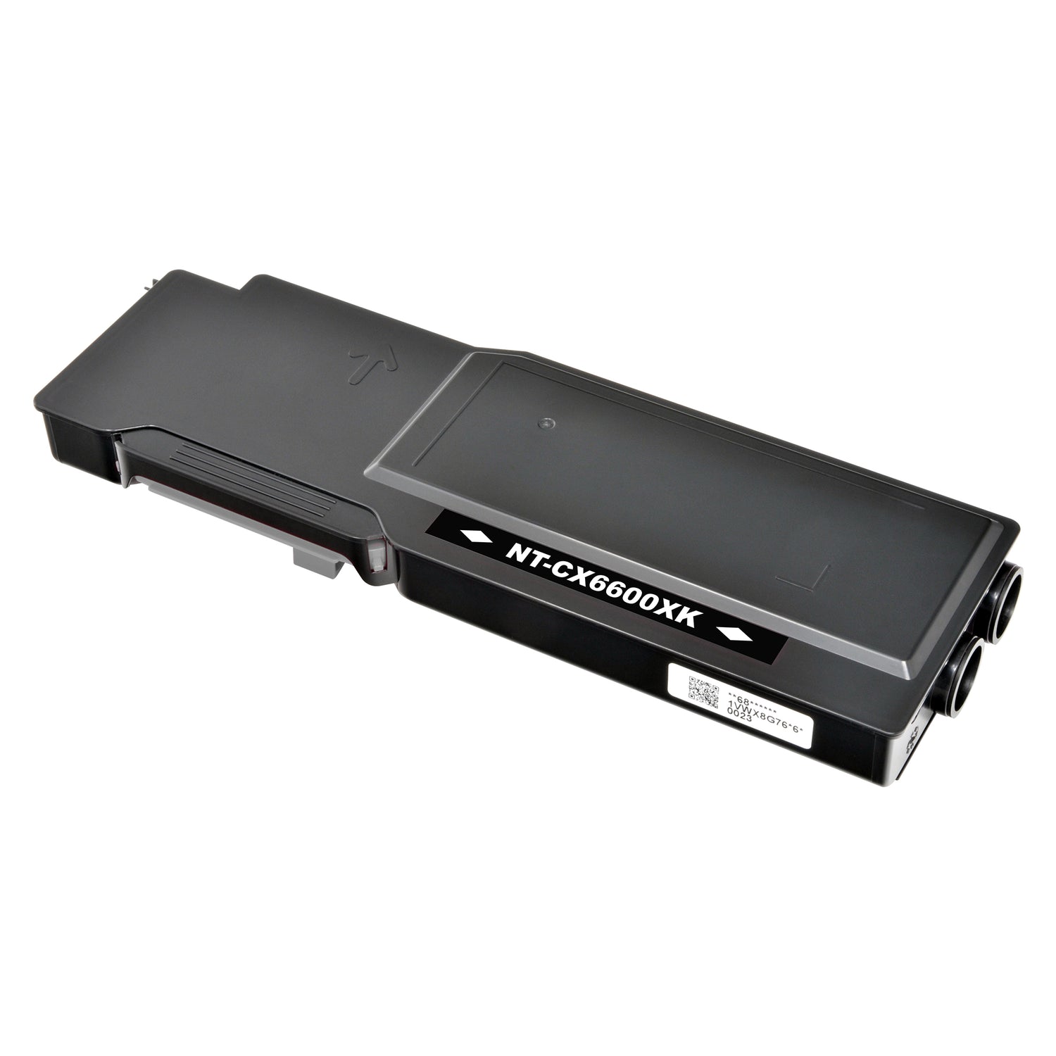 Arthur Imaging Compatible Toner Cartridge Replacement for Xerox Phaser 6600 or WorkCentre 6605, Black (106R02228, 1-Pack)