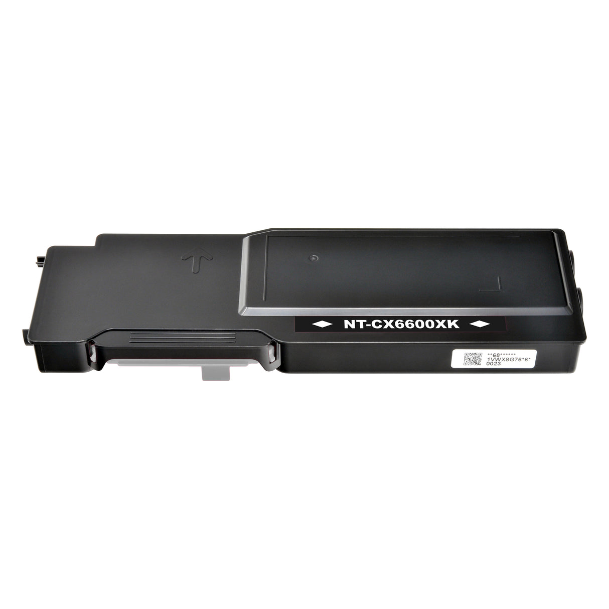 Arthur Imaging Compatible Toner Cartridge Replacement for Xerox Phaser 6600 or WorkCentre 6605, Black (106R02228, 1-Pack)