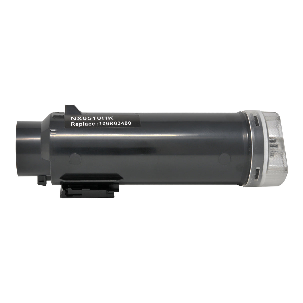 Arthur Imaging Compatible Toner Cartridge Replacement for Xerox Phaser 6510 or WorkCentre 6515, Black (106R03480, 1-Pack)