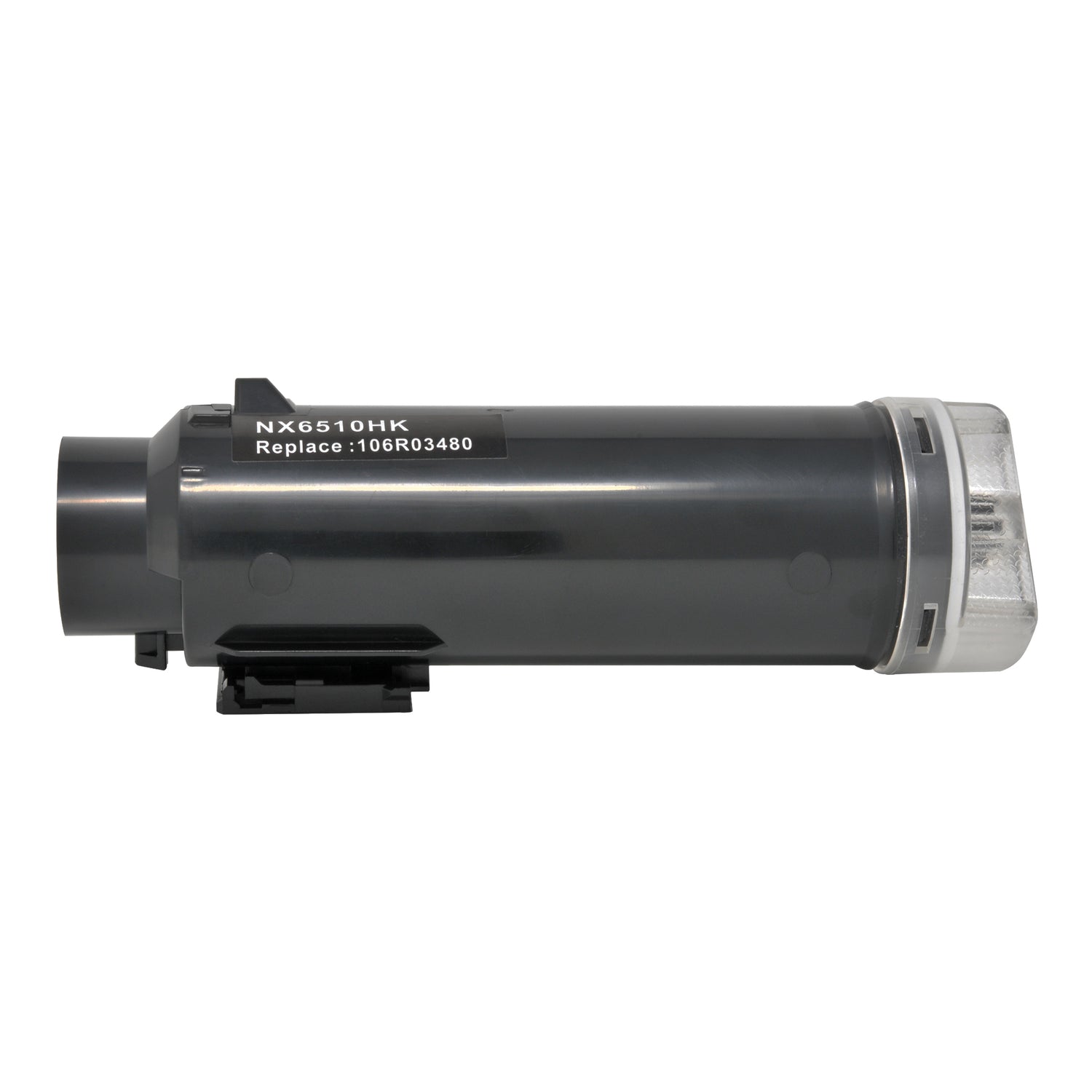 Arthur Imaging Compatible Toner Cartridge Replacement for Xerox Phaser 6510 or WorkCentre 6515, Black (106R03480, 1-Pack)