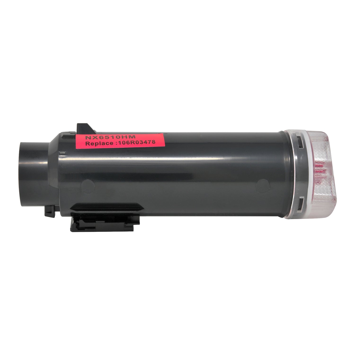 Arthur Imaging Compatible Toner Cartridge Replacement for Xerox Phaser 6510 or WorkCentre 6515, Magenta (106R03691, 1-Pack)