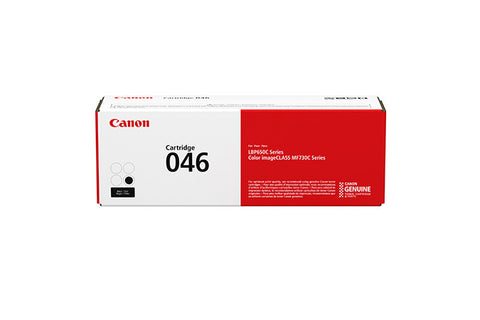 Canon imageCLASS Cartridge 046 Black