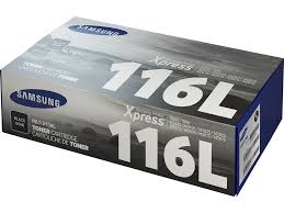 MLT-D116 Black High Yield Toner Cartridge