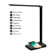 LED Desk Lamp