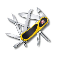 Swiss Army Multi-Tool