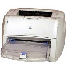 HP LaserJet-1200se