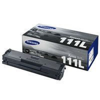 Samsung MLT-D111 Black Standard Yield Toner Cartridge