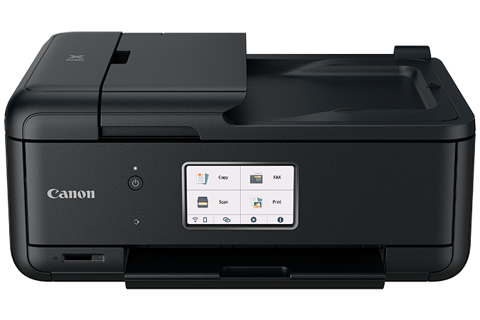 CANON TR8620